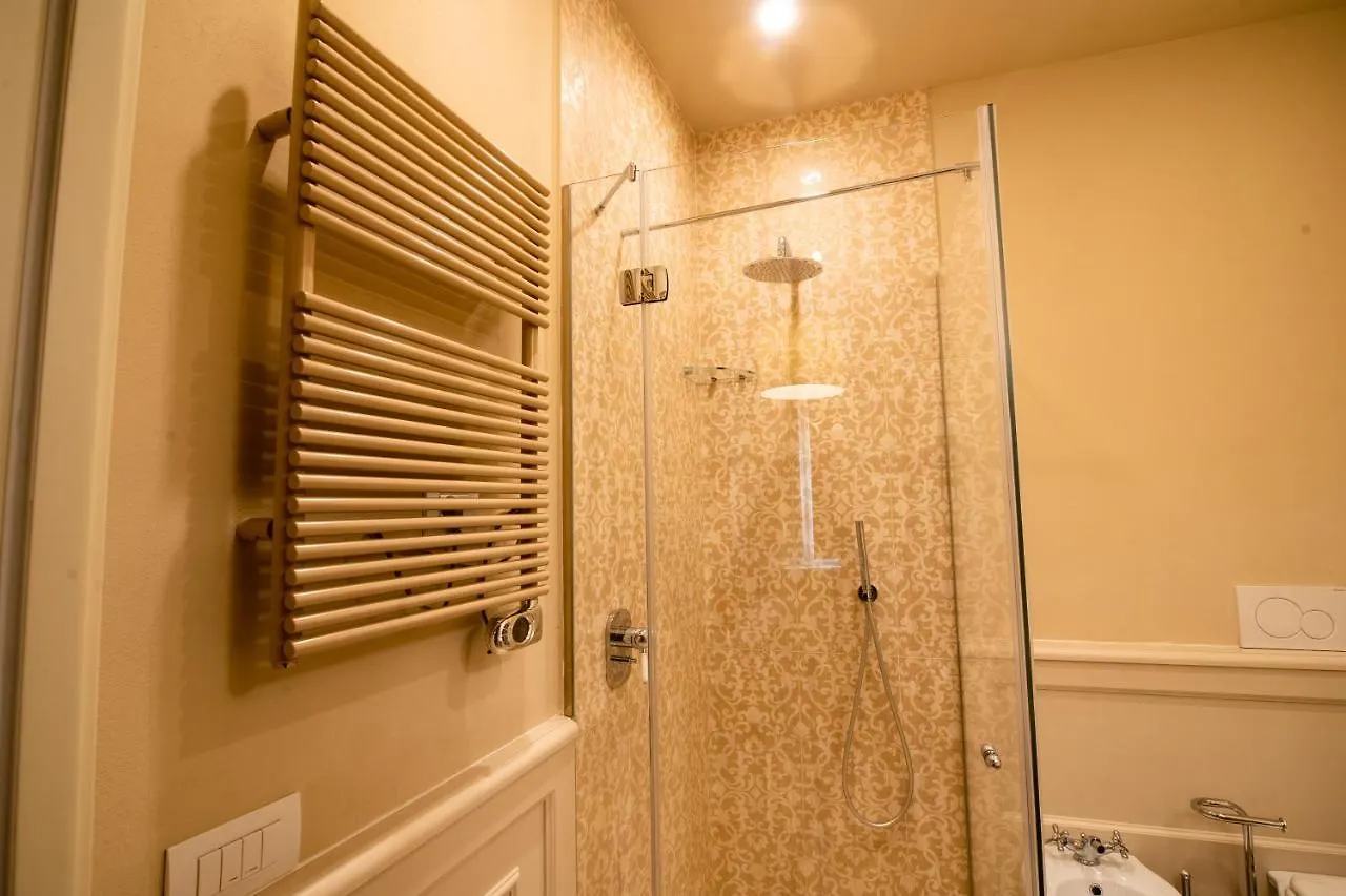 Noble Floor - Luxury Apartment Lucca