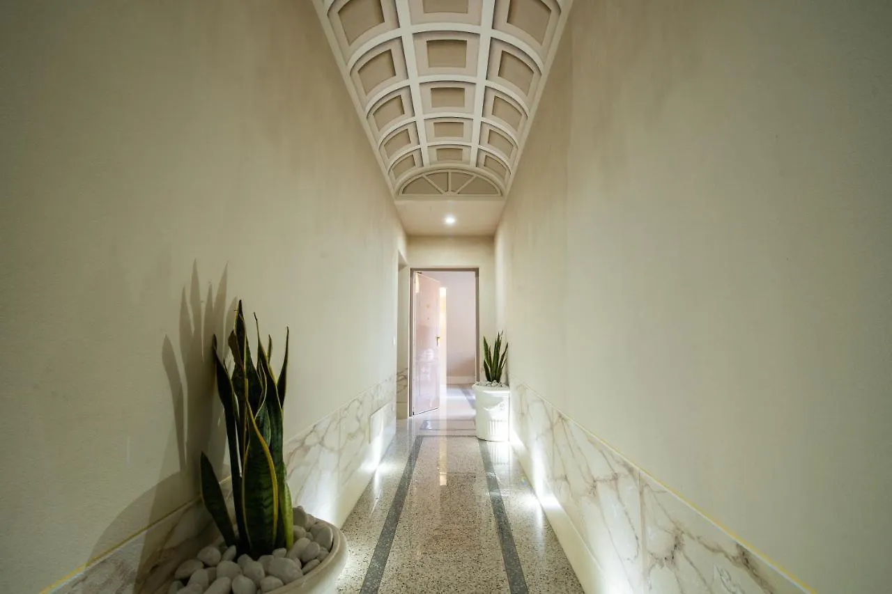 Noble Floor - Luxury Apartment Lucca