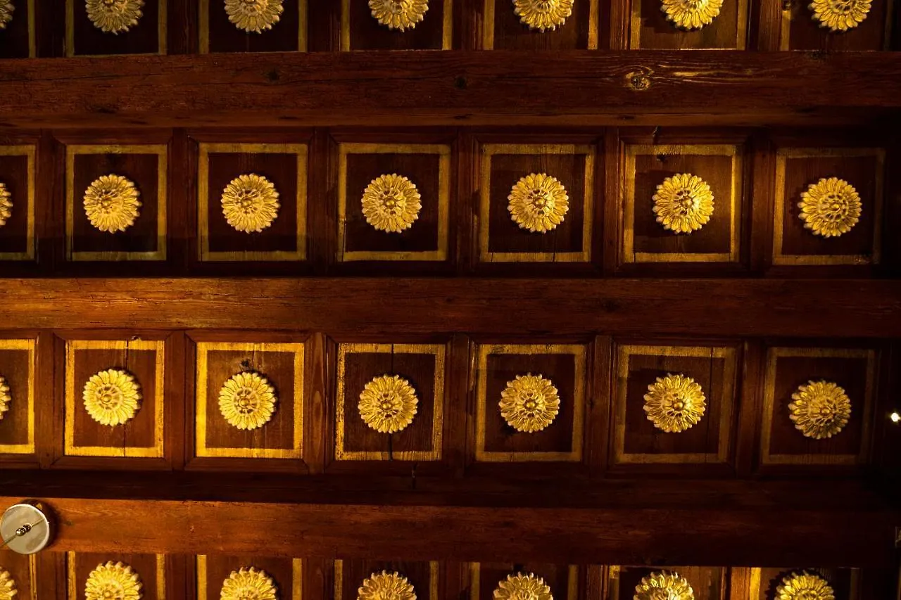 Noble Floor - Luxury Apartment Lucca Italy