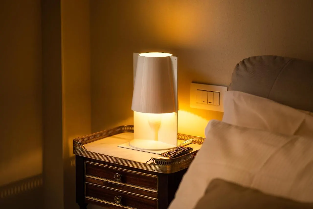 Noble Floor - Luxury Apartment Lucca