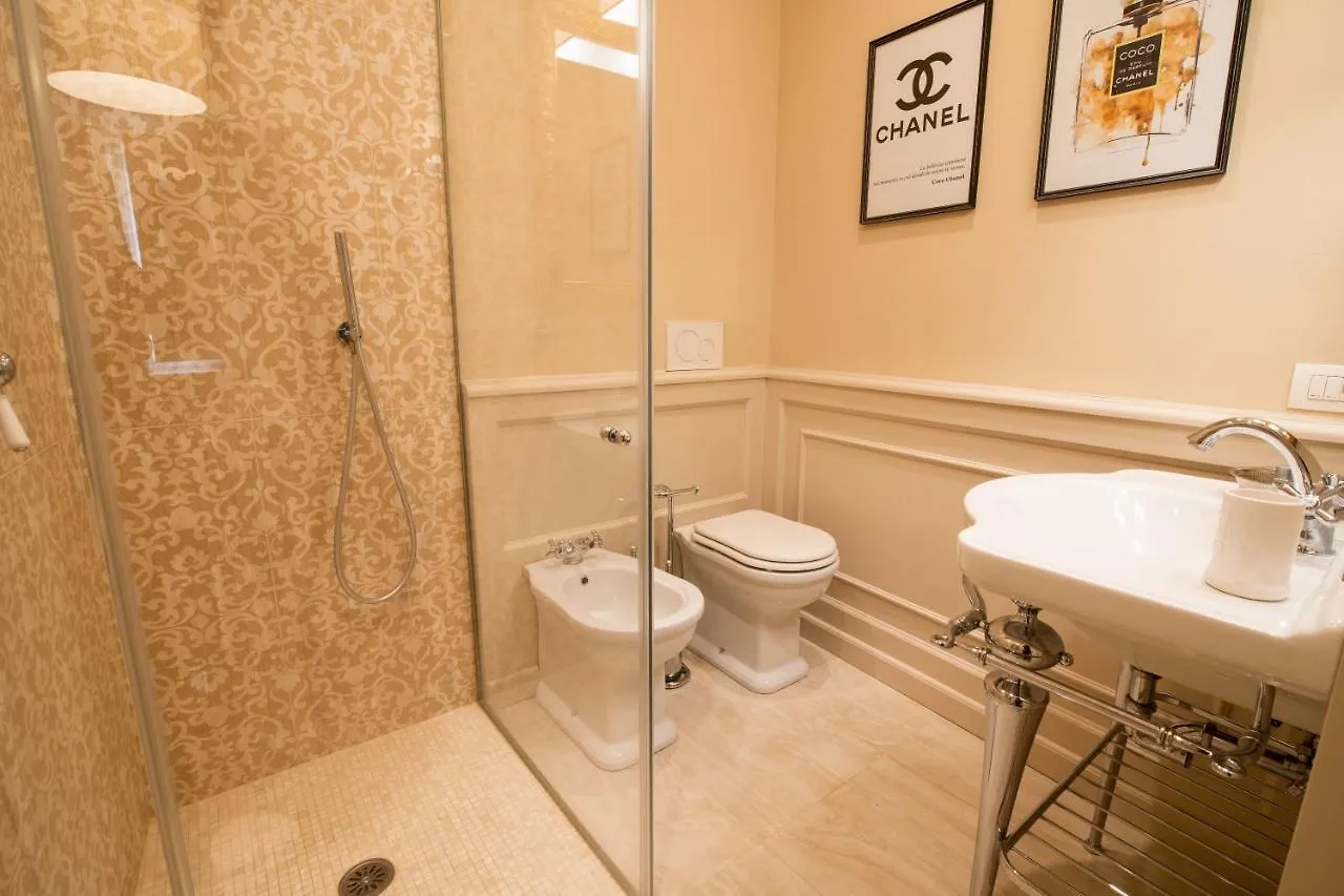 Noble Floor - Luxury Apartment Lucca