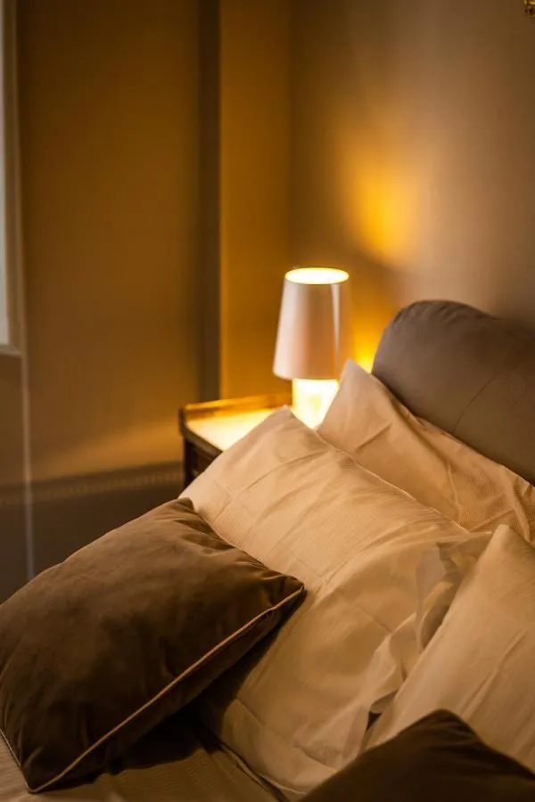 Noble Floor - Luxury Apartment Lucca 0*,  Italy