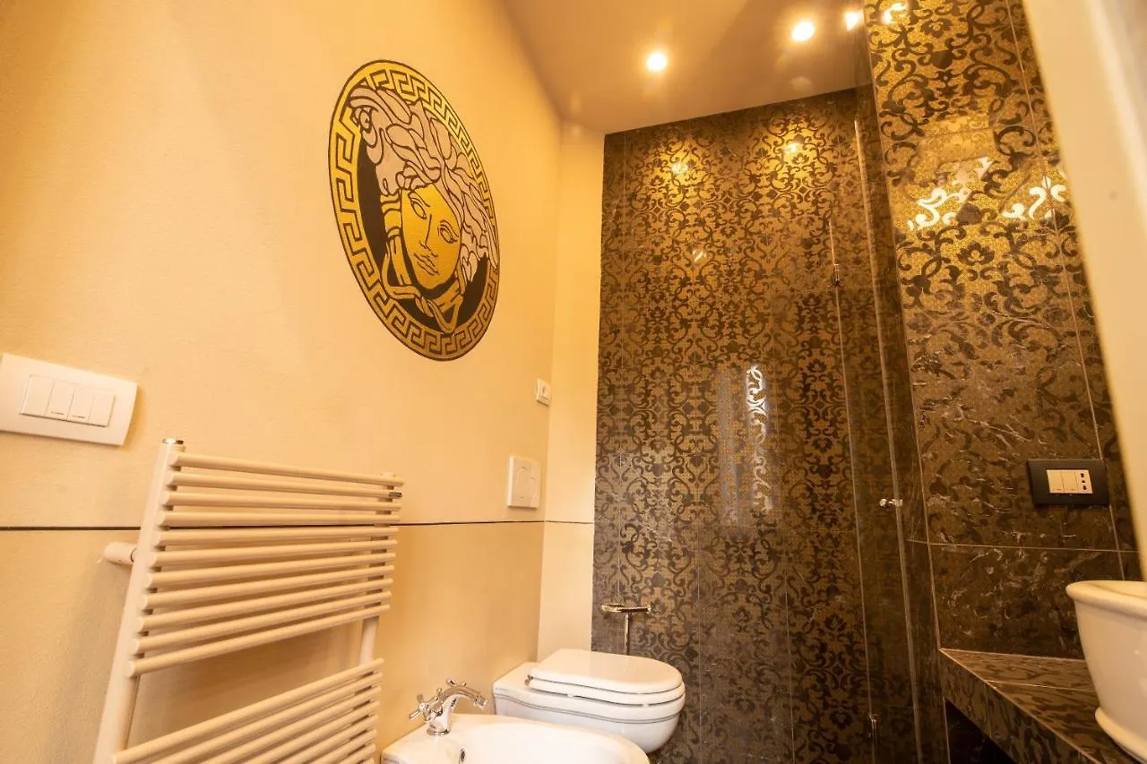 Noble Floor - Luxury Apartment Lucca 0*,  Italy