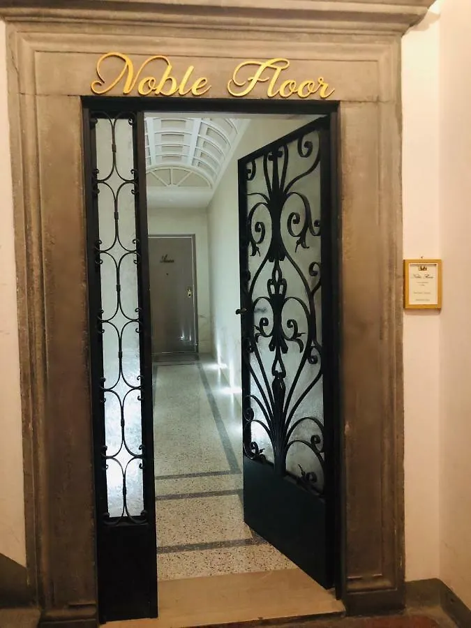 Noble Floor - Luxury Apartment Lucca 0*,  Italy