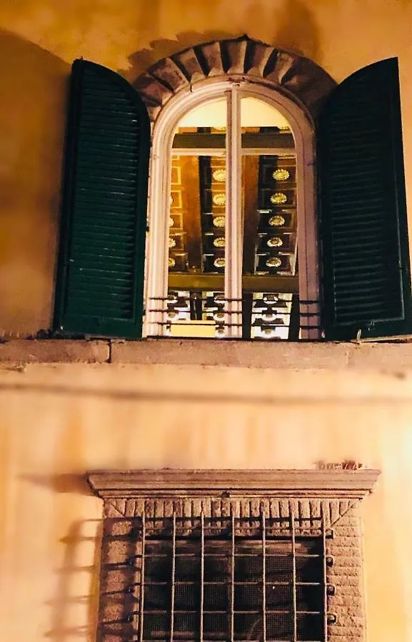 Noble Floor - Luxury Apartment Lucca 0*,