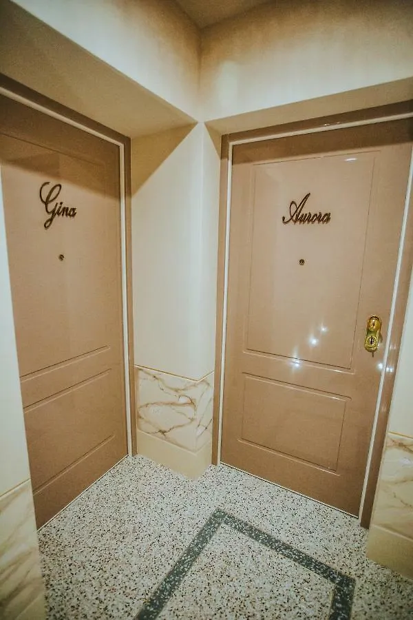 Noble Floor - Luxury Apartment Lucca